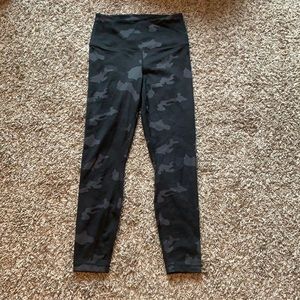 yogalicious lux camo leggings
